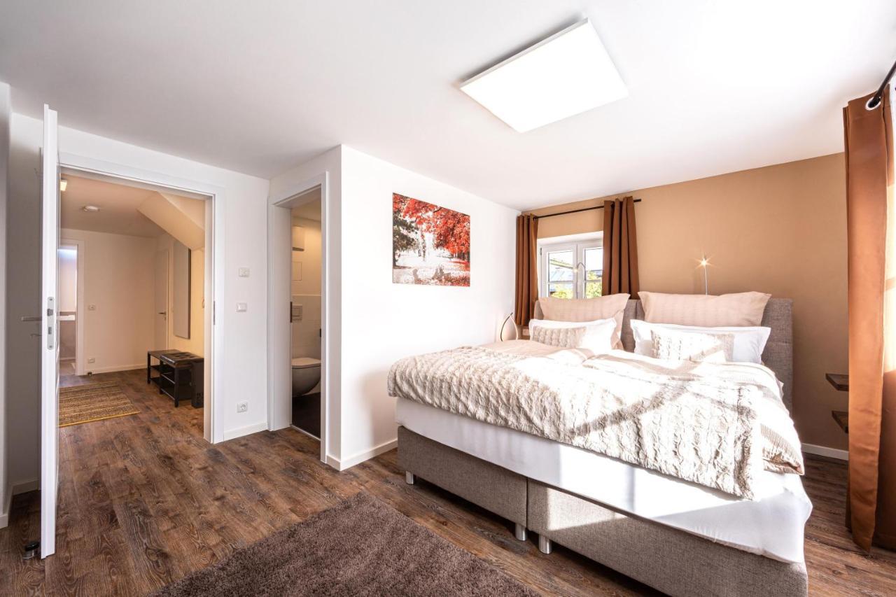 Exklusive Fewo Drachleck Mit 3 Schlafzimmern & Panoramabergblick In Bester Lage Schonau am Konigssee Bagian luar foto